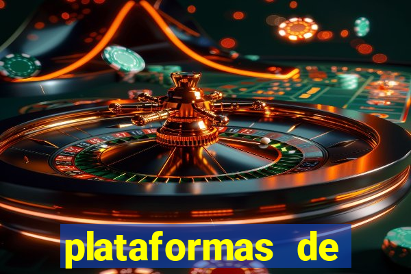 plataformas de jogos que pagam bem